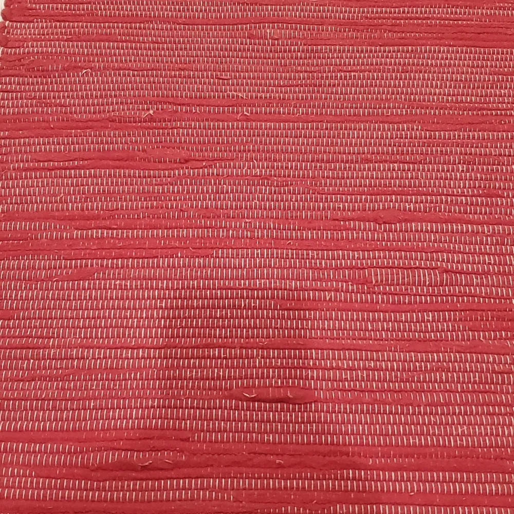 ❣️Woven Cotton Runner Rug Mat❣️Never Used❣️Rustic Shabby Chic❣️70